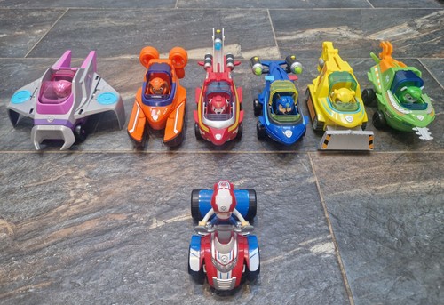 Paw patrol aqua pups full - paw,