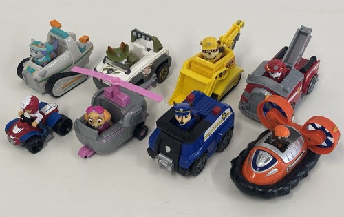 Paw patrol ultimate - patrol,