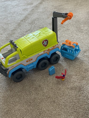 Paw patrol terrain - patrol,