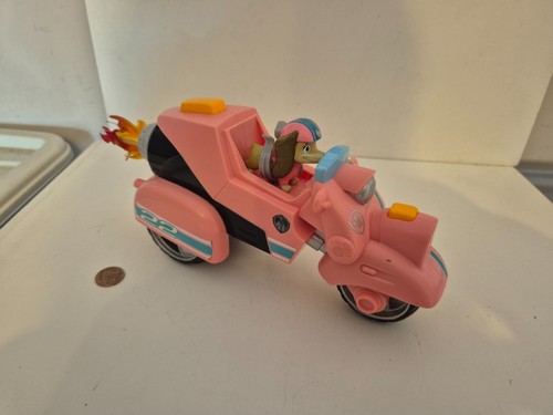 Paw patrol mighty movie - paw,