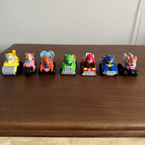 Paw patrol mighty movie pup - paw,