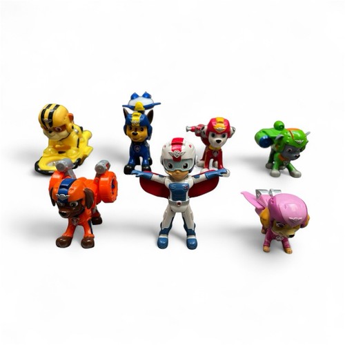 Paw patrol air rescue complete - air,