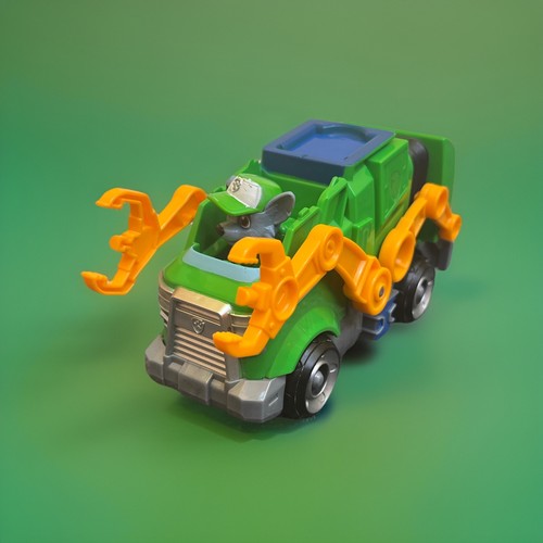 Spin master paw patrol vehicle - spin,